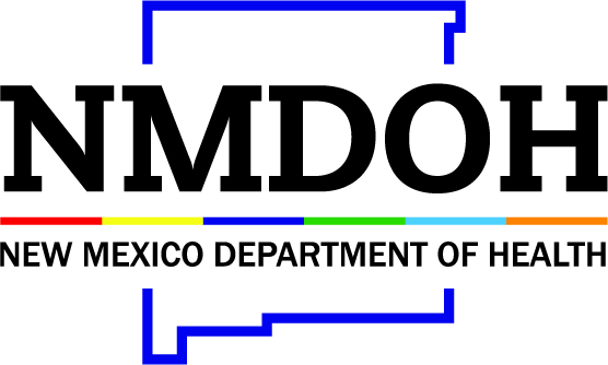 NMDOH Logo Color 1